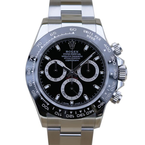 Rolex Daytona 116500 LN